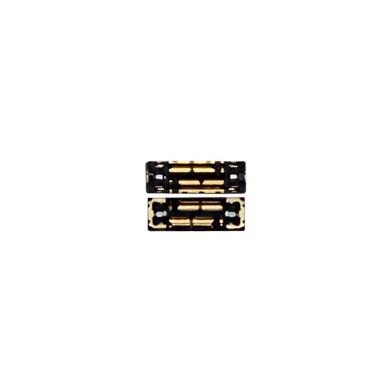 Battery FPC Connector on Board Apple iPhone 16/iPhone 16 Plus